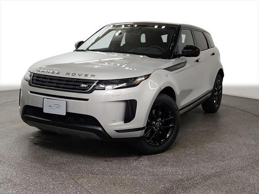2026 Land Rover Range Rover Evoque Core S