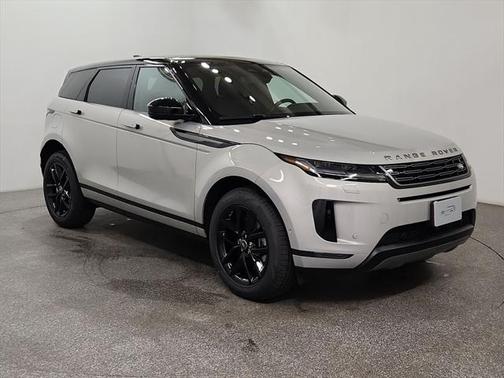 2026 Land Rover Range Rover Evoque Core S