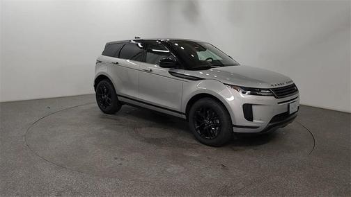 2026 Land Rover Range Rover Evoque Core S