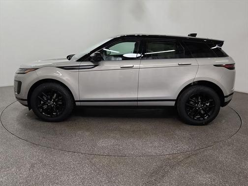 2026 Land Rover Range Rover Evoque Core S
