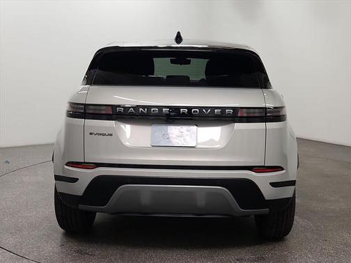 2026 Land Rover Range Rover Evoque Core S