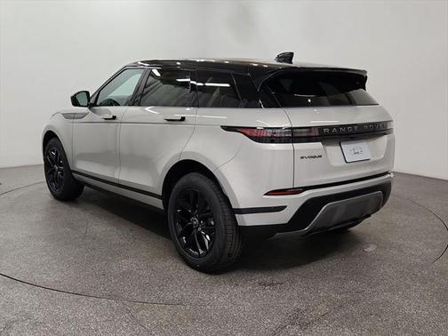 2026 Land Rover Range Rover Evoque Core S