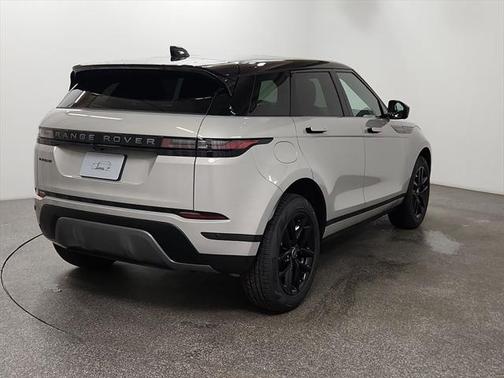 2026 Land Rover Range Rover Evoque Core S