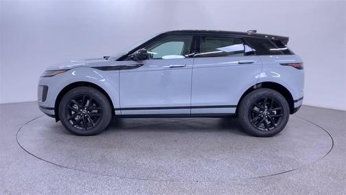 2025 Land Rover Range Rover Evoque Core S
