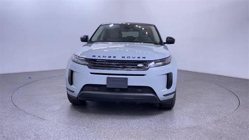 2025 Land Rover Range Rover Evoque Core S