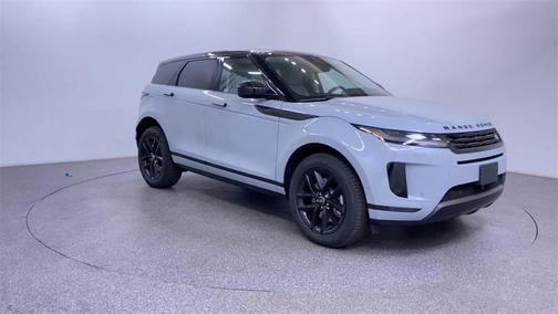 2025 Land Rover Range Rover Evoque Core S
