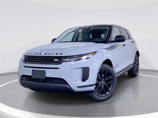 2025 Land Rover Range Rover Evoque Core S