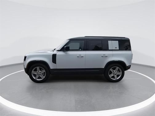 2020 Land Rover Defender 110 SE