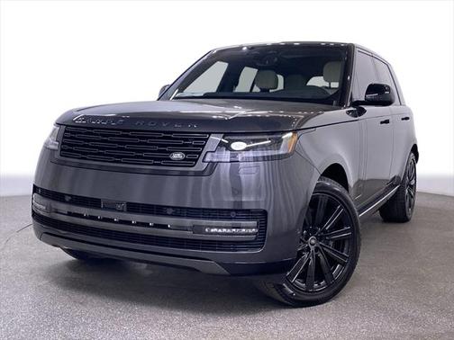 2025 Land Rover Range Rover P530 SE