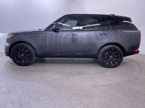 2025 Land Rover Range Rover P530 SE