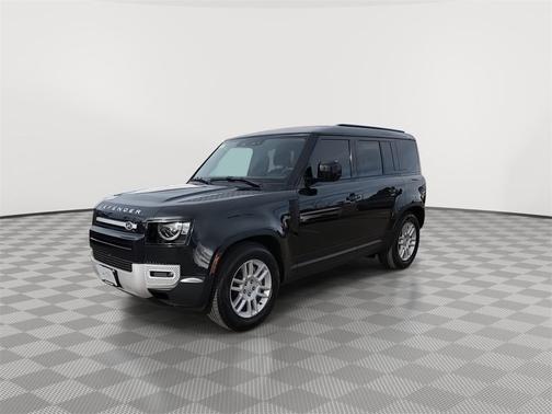 2025 Land Rover Defender 110 P300