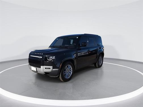 2025 Land Rover Defender 110 P300