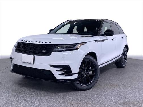 2025 Land Rover Range Rover Velar P250 SE R-Dynamic