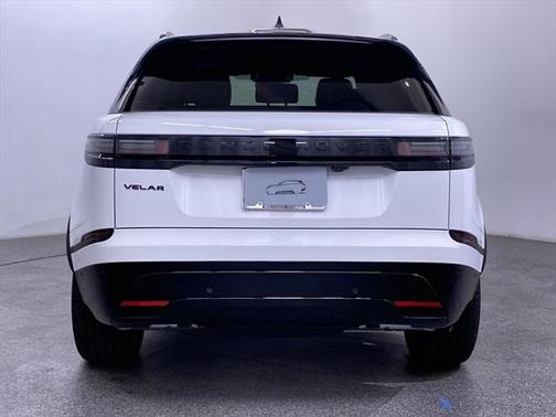 2025 Land Rover Range Rover Velar P250 SE R-Dynamic