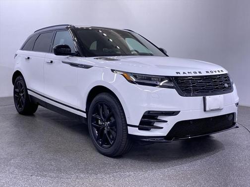 2025 Land Rover Range Rover Velar P250 SE R-Dynamic