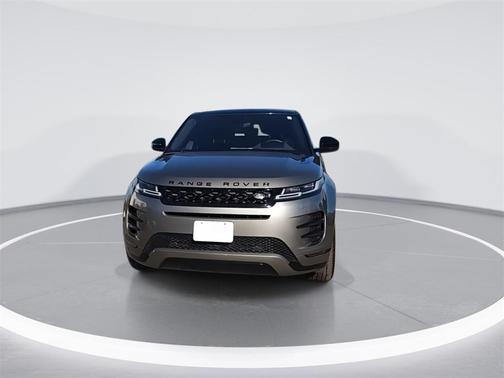 2020 Land Rover Range Rover Evoque R-Dynamic SE