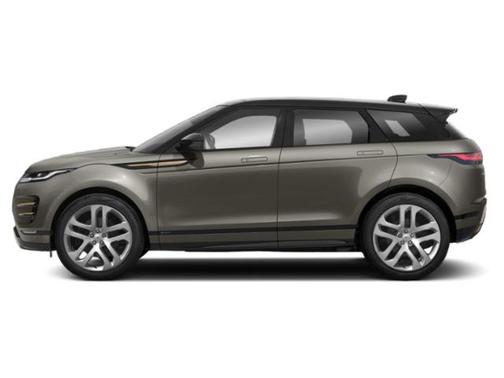 2020 Land Rover Range Rover Evoque R-Dynamic SE