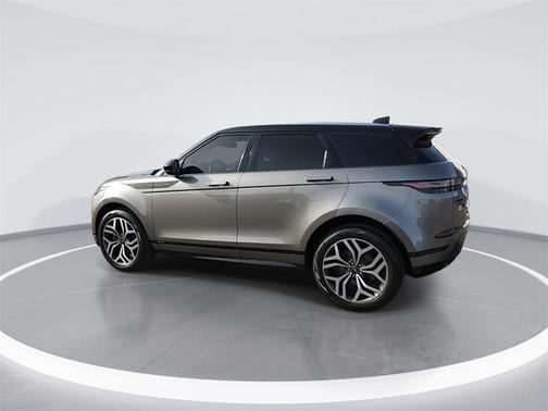 2020 Land Rover Range Rover Evoque R-Dynamic SE