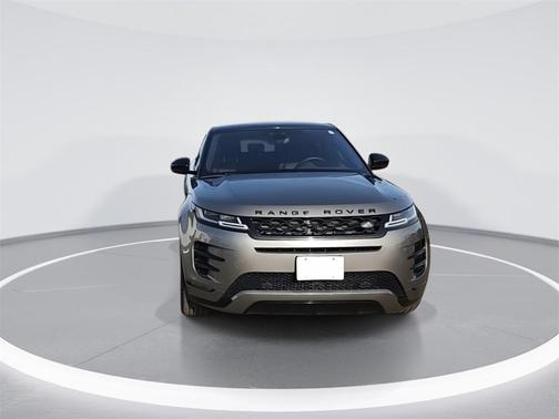 2020 Land Rover Range Rover Evoque R-Dynamic SE