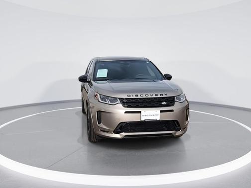 Bronze 2023 Land Rover Discovery Sport SE R-Dynamic