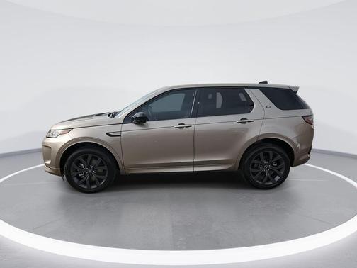 Bronze 2023 Land Rover Discovery Sport SE R-Dynamic