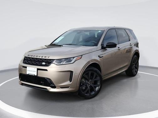 Bronze 2023 Land Rover Discovery Sport SE R-Dynamic