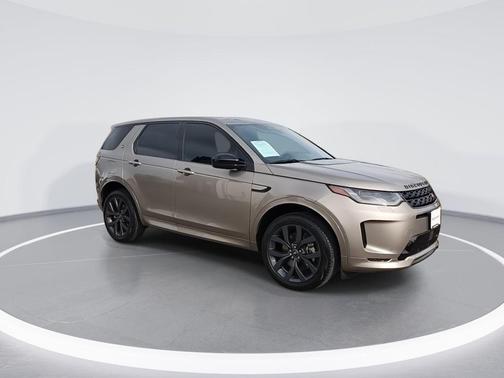 Bronze 2023 Land Rover Discovery Sport SE R-Dynamic