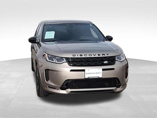 Bronze 2023 Land Rover Discovery Sport SE R-Dynamic
