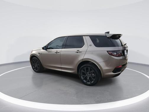 Bronze 2023 Land Rover Discovery Sport SE R-Dynamic