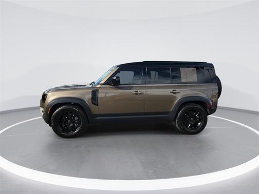 2025 Land Rover Defender 110 P300