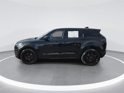 2023 Land Rover Range Rover Evoque R-Dynamic SE