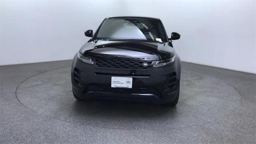 2023 Land Rover Range Rover Evoque R-Dynamic SE