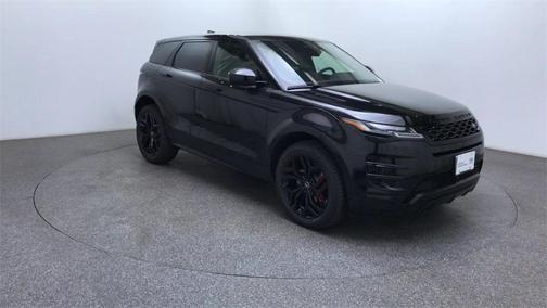 2023 Land Rover Range Rover Evoque R-Dynamic SE