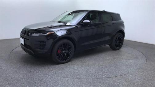 2023 Land Rover Range Rover Evoque R-Dynamic SE
