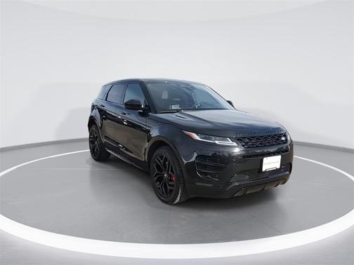 2023 Land Rover Range Rover Evoque R-Dynamic SE