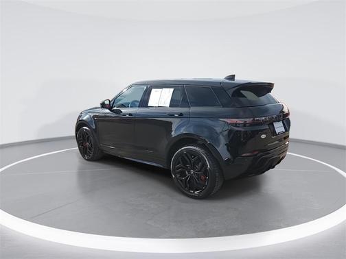 2023 Land Rover Range Rover Evoque R-Dynamic SE
