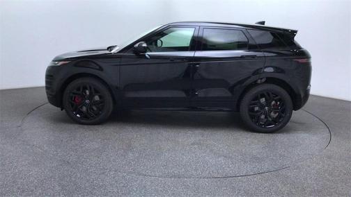 2023 Land Rover Range Rover Evoque R-Dynamic SE