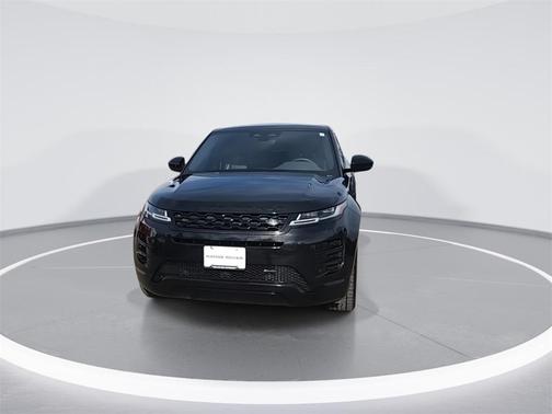 2023 Land Rover Range Rover Evoque R-Dynamic SE