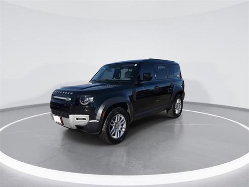 2025 Land Rover Defender 110 P300