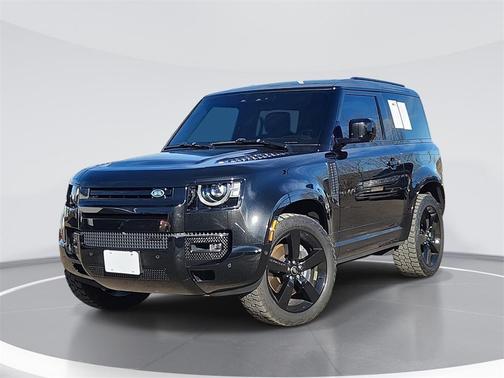 2022 Land Rover Defender 90 X-Dynamic HSE