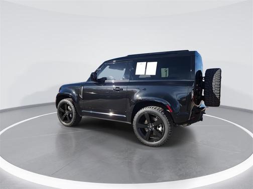 2022 Land Rover Defender 90 X-Dynamic HSE
