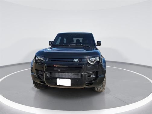 2022 Land Rover Defender 90 X-Dynamic HSE