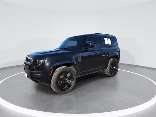 2022 Land Rover Defender 90 X-Dynamic HSE