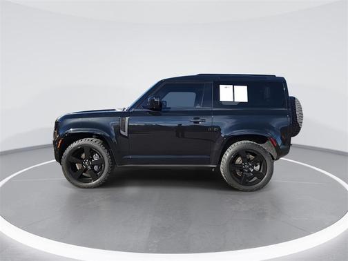 2022 Land Rover Defender 90 X-Dynamic HSE