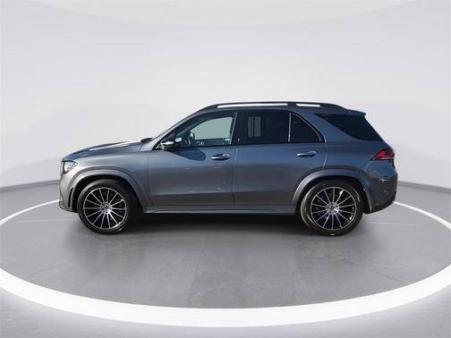 2022 Mercedes-Benz GLE 450 4MATIC