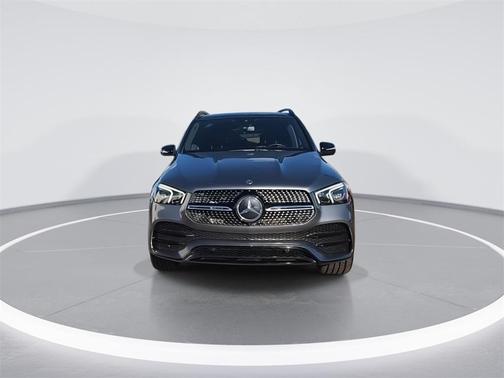 2022 Mercedes-Benz GLE 450 4MATIC