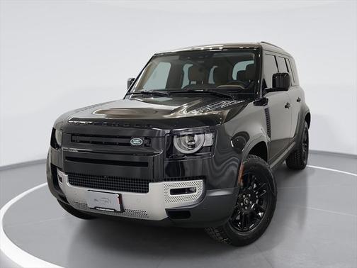 2025 Land Rover Defender 110 P400 S