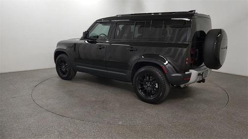 2025 Land Rover Defender 110 P400 S