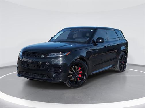 2023 Land Rover Range Rover Sport First Edition