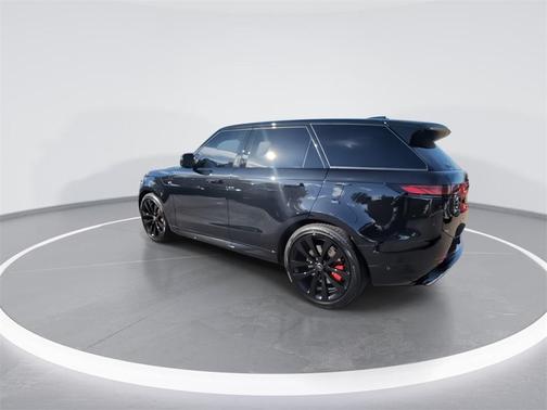 2023 Land Rover Range Rover Sport First Edition